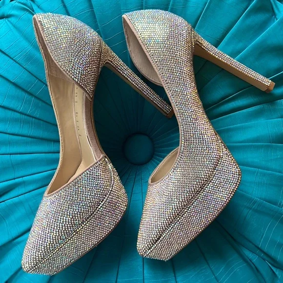Gianni bini deals stilettos